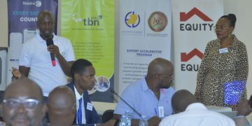 AkademikIT Among 100 Firms Selected for Enterprise Uganda Export Accelerator, Earns TBN Africa Mentorship