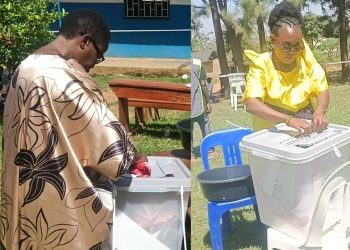 Nambooze’s Mukono Victory on the Line as Court Orders Defense in Election Petition