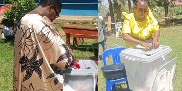 Nambooze’s Mukono Victory on the Line as Court Orders Defense in Election Petition