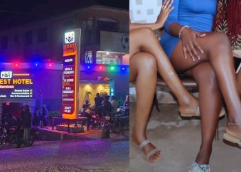 Inside Busega’s New Best Hotel: How Kampala’s Notorious Night Spot Became a Target for Closure