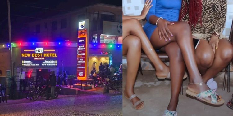 Inside Busega’s New Best Hotel: How Kampala’s Notorious Night Spot Became a Target for Closure
