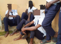 Students Taken to Police Over Dormitory Sex Scandal at Namiryango