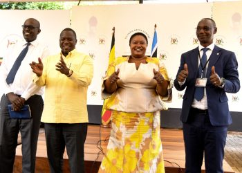 Uganda Gears Up for Museveni Inauguration Ceremony in May