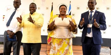 Uganda Gears Up for Museveni Inauguration Ceremony in May