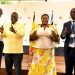 Uganda Gears Up for Museveni Inauguration Ceremony in May