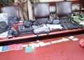 Alleged Drug Trafficker Used Fake Diplomatic Identity to Evade Security Checks, Investigators Say