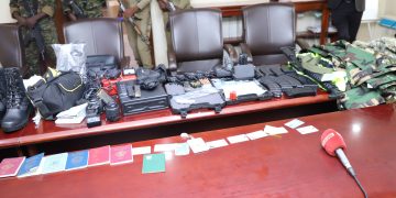Alleged Drug Trafficker Used Fake Diplomatic Identity to Evade Security Checks, Investigators Say