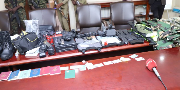 Alleged Drug Trafficker Used Fake Diplomatic Identity to Evade Security Checks, Investigators Say