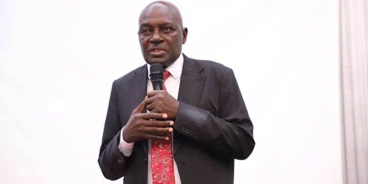 Luwero District Councillors Raise Red Flag Over Corruption in Staff Recruitment  ‎