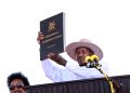 President Museveni Sworn In for 2026–2031 Term