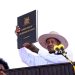 President Museveni Sworn In for 2026–2031 Term