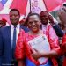 Mukono Voters Express Disappointment Over Nambooze’s Post-Swearing Thanksgiving Outside Constituency