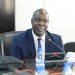Justice Moses Kazibwe Kawumi