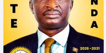 Karangwa Dies In Accident, Two Bodyguards Hospitalized