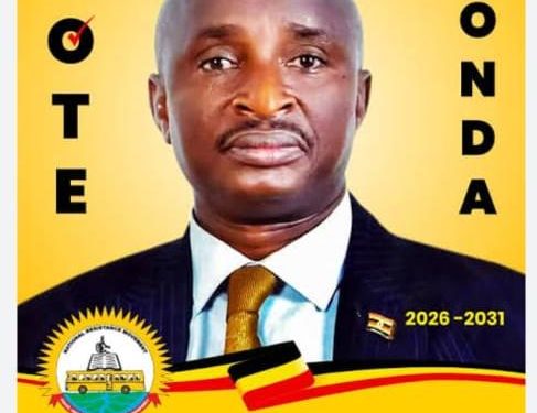 Karangwa Dies In Accident, Two Bodyguards Hospitalized