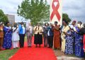 Uganda Renews Fight Against HIV/AIDS During Candlelight Memorial Day