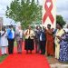 Uganda Renews Fight Against HIV/AIDS During Candlelight Memorial Day