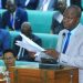 Migadde Named New Head of Buganda Parliamentary Caucus