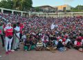 No Arsenal Champions League Final Parties as Public Viewing Fans Are Warned