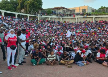 No Arsenal Champions League Final Parties as Public Viewing Fans Are Warned