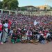 No Arsenal Champions League Final Parties as Public Viewing Fans Are Warned