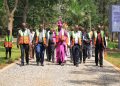 Church of Uganda Explores Scientific Martyrs Day Service at Namugongo