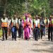 Church of Uganda Explores Scientific Martyrs Day Service at Namugongo