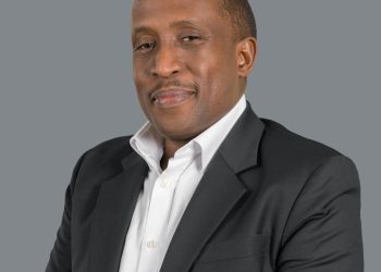 Phillip Karugaba