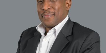 Phillip Karugaba