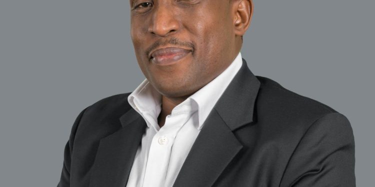 Phillip Karugaba