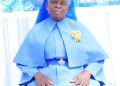 Rev Sister Mary Costantino Nalubega,