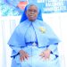 Rev Sister Mary Costantino Nalubega,