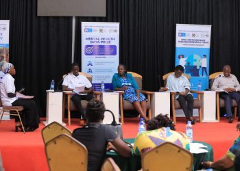 Experts Call for Nationwide Mental Health Support for Youth Living With HIV