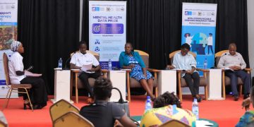 Experts Call for Nationwide Mental Health Support for Youth Living With HIV