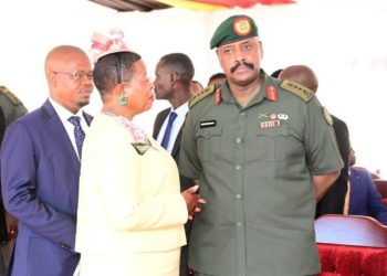 AAA meeting Gen. MK