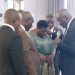 NRM Reasserts Dominance in Nakaseke as Newly Elected MPs Take Oath