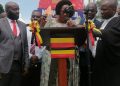 Masaka Mayor Appeals to MPs to Increase Funding for City Operations