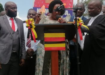 Masaka Mayor Appeals to MPs to Increase Funding for City Operations