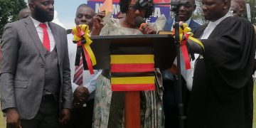 Masaka Mayor Appeals to MPs to Increase Funding for City Operations