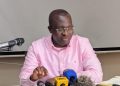 John Mulimba