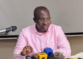 John Mulimba