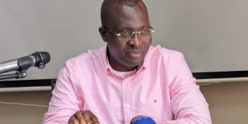 John Mulimba