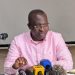 John Mulimba