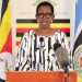 Ministry of Health Permanent Secretary, Diana Atwine