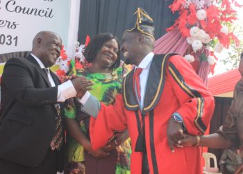 Mukono Council Vote Exposes Deep Cracks in NUP Camp