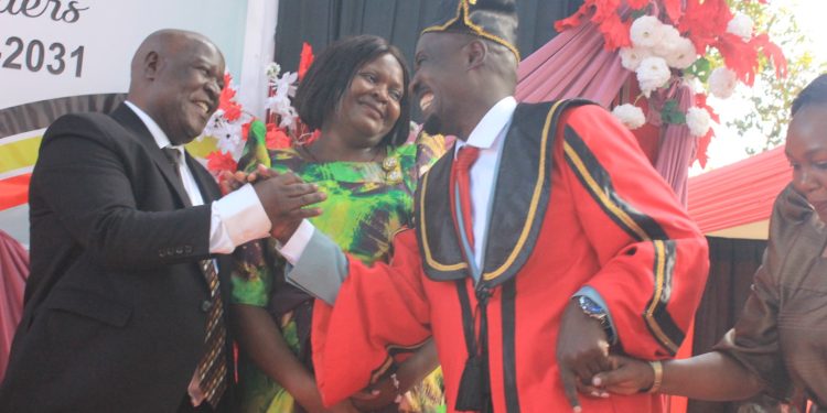 Mukono Council Vote Exposes Deep Cracks in NUP Camp