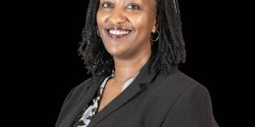 Joselynne Rwabwogo Rwakakooko