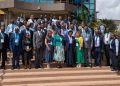 Government Pushes Practical Learning as Shs4 Billion Green Skills Project Takes Off