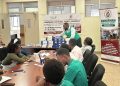 Kawolo Hospital Health Workers Trained to Strengthen Sickle Cell Care