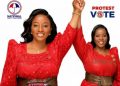 NUP Vetting: Nakimuli’s Sister Nampala Leads Kalangala Woman MP Race with Landslide Score